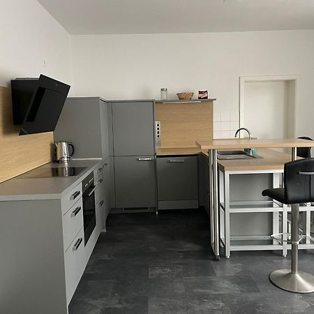M&M Apartment Duesseldorf Neuss Kültér fotó