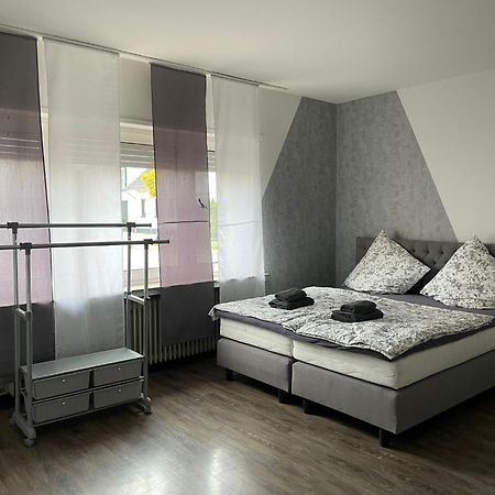 M&M Apartment Duesseldorf Neuss Kültér fotó