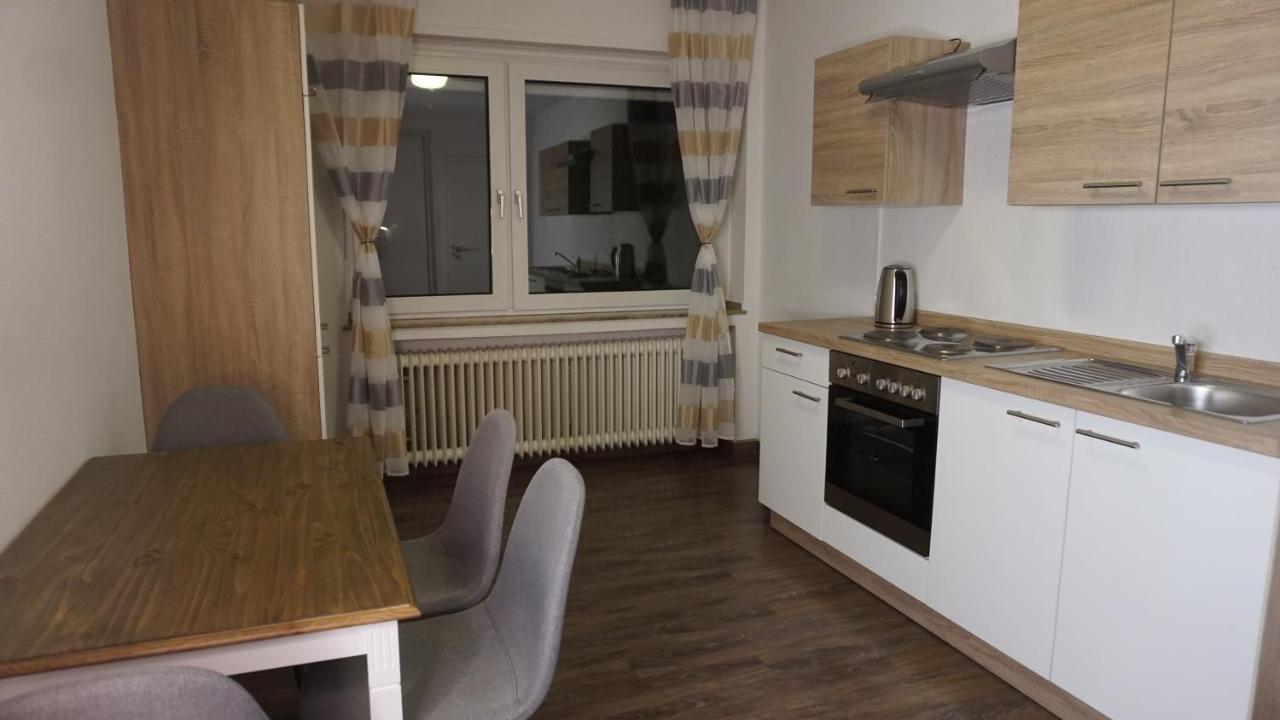 M&M Apartment Duesseldorf Neuss Kültér fotó