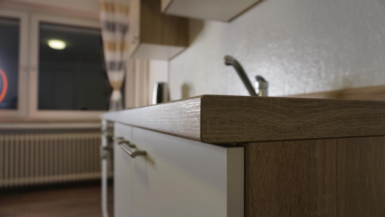 M&M Apartment Duesseldorf Neuss Kültér fotó