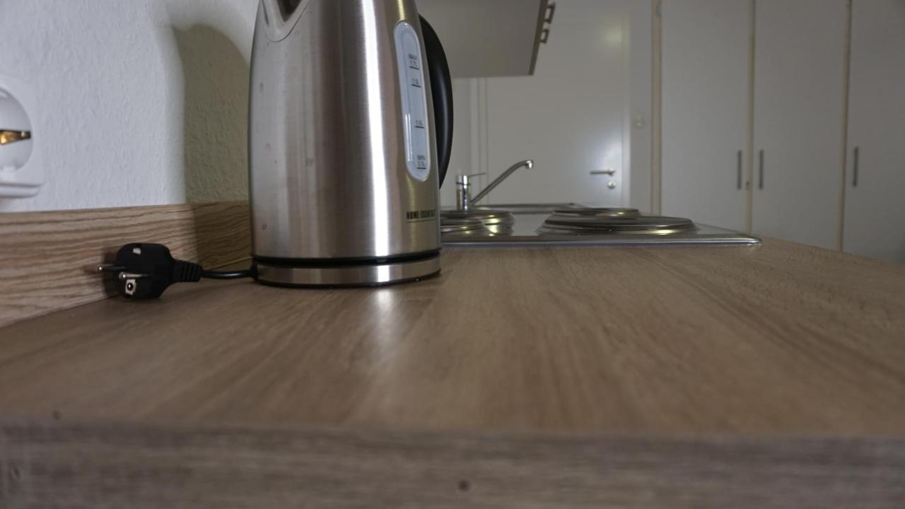 M&M Apartment Duesseldorf Neuss Kültér fotó