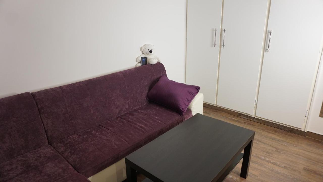 M&M Apartment Duesseldorf Neuss Kültér fotó