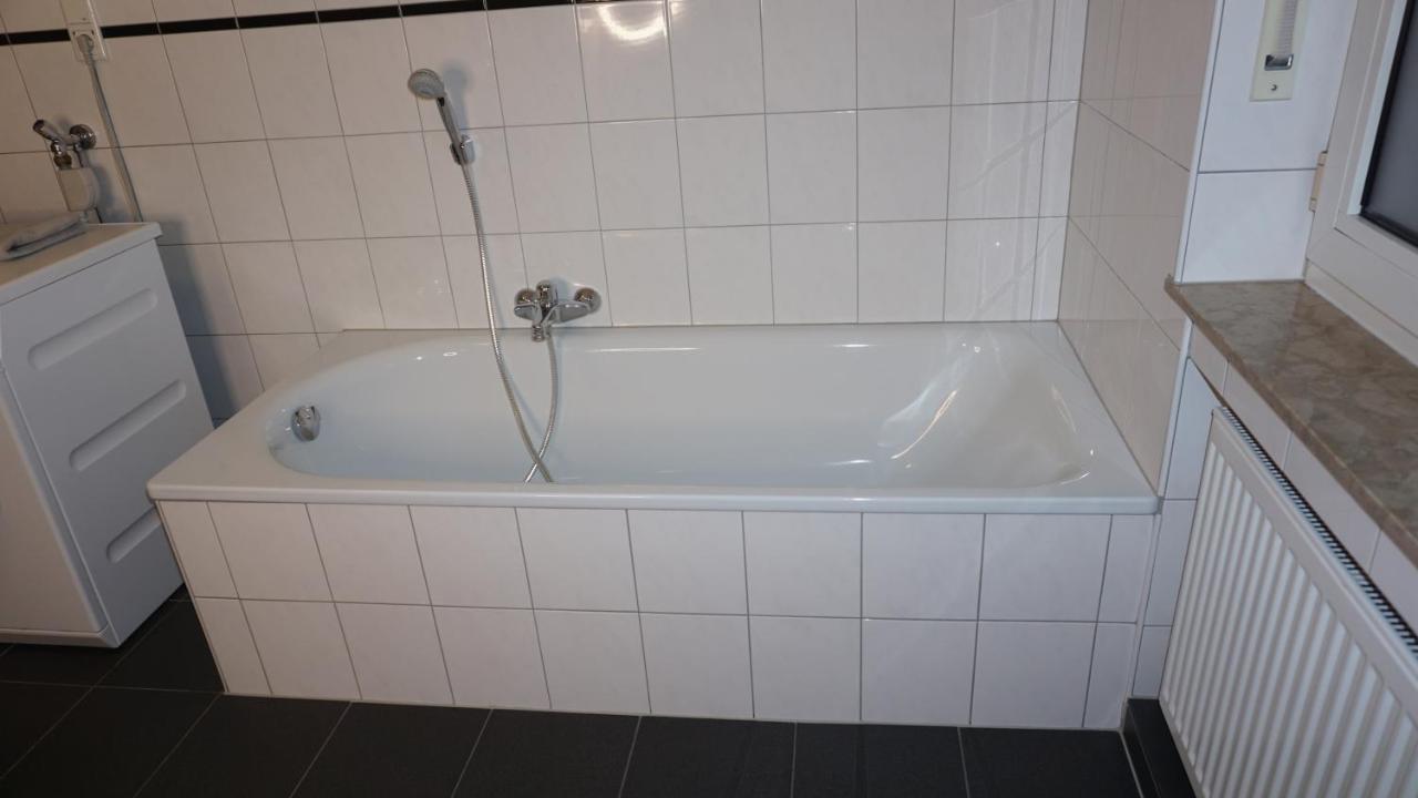 M&M Apartment Duesseldorf Neuss Kültér fotó