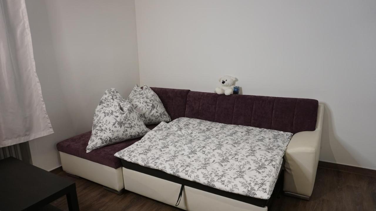 M&M Apartment Duesseldorf Neuss Kültér fotó