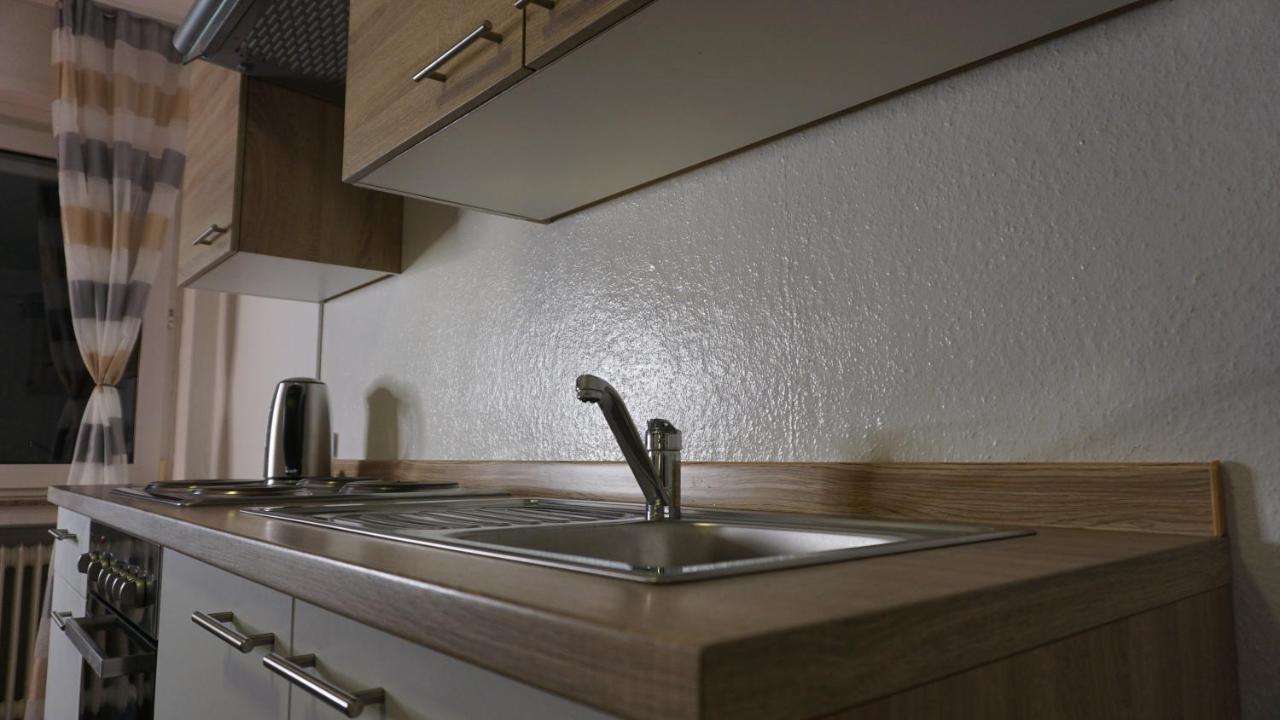 M&M Apartment Duesseldorf Neuss Kültér fotó