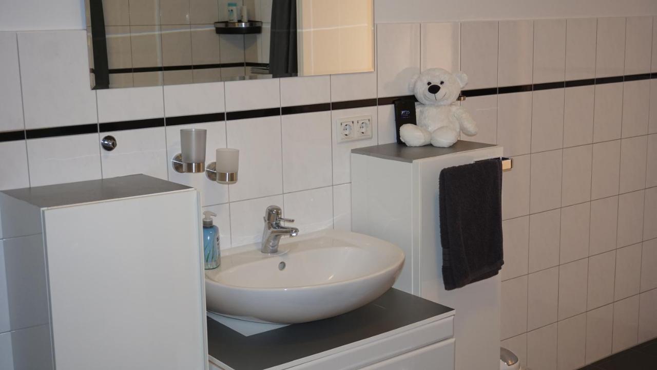 M&M Apartment Duesseldorf Neuss Kültér fotó