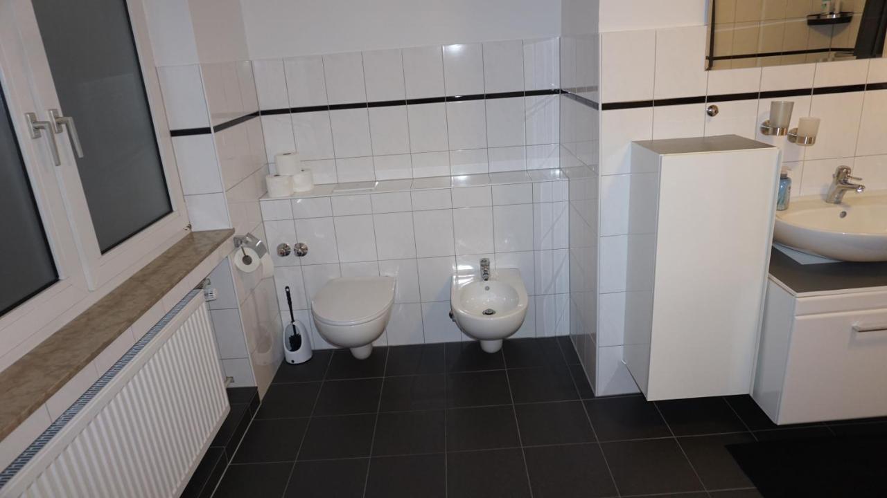M&M Apartment Duesseldorf Neuss Kültér fotó