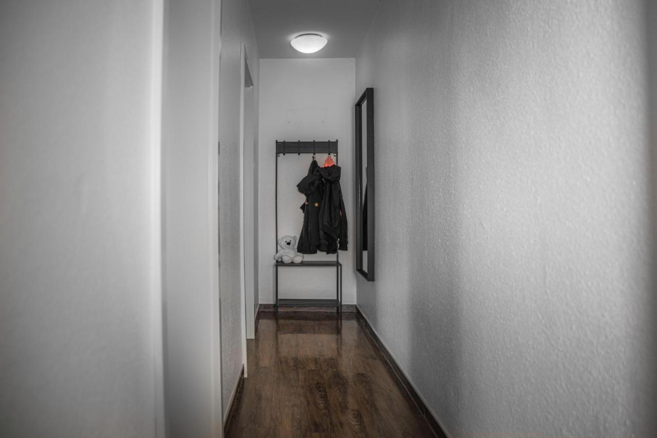 M&M Apartment Duesseldorf Neuss Kültér fotó