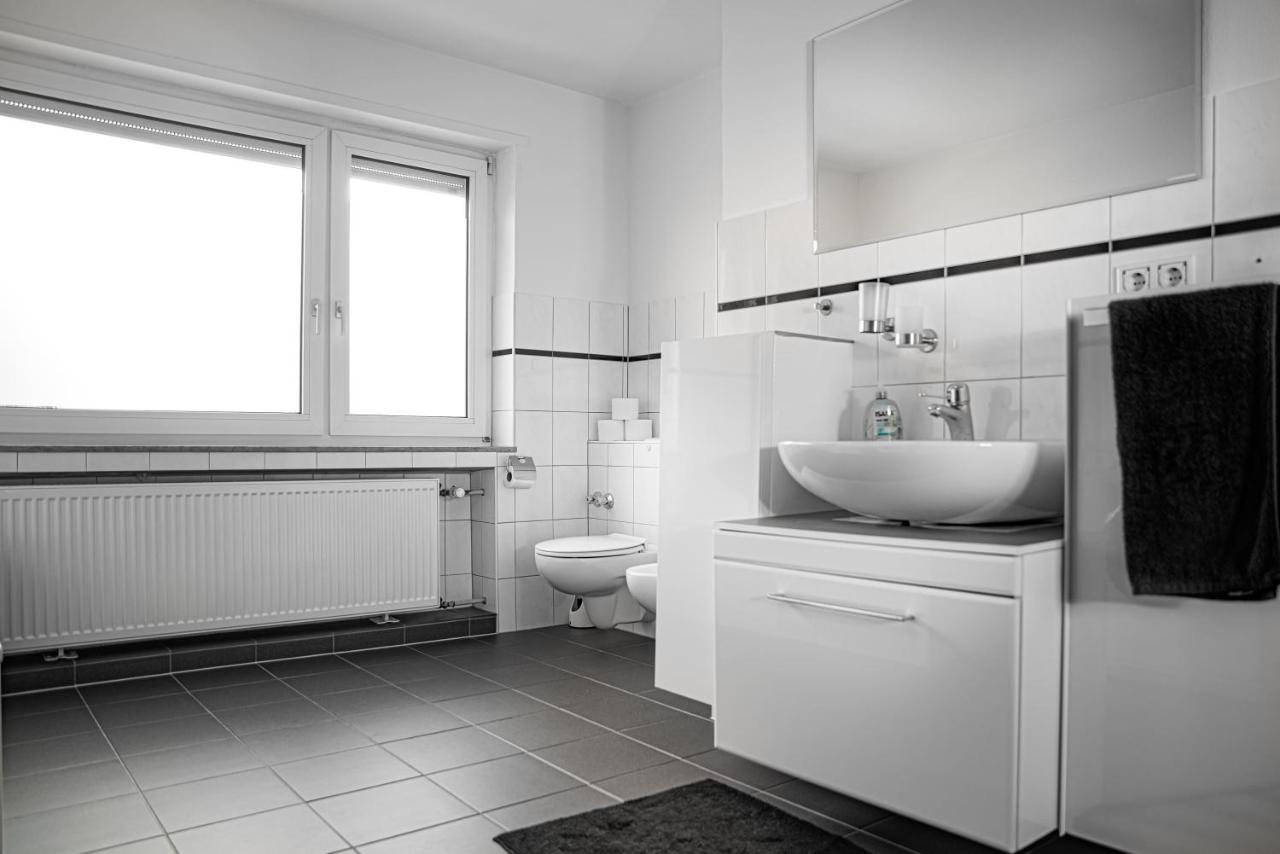M&M Apartment Duesseldorf Neuss Kültér fotó