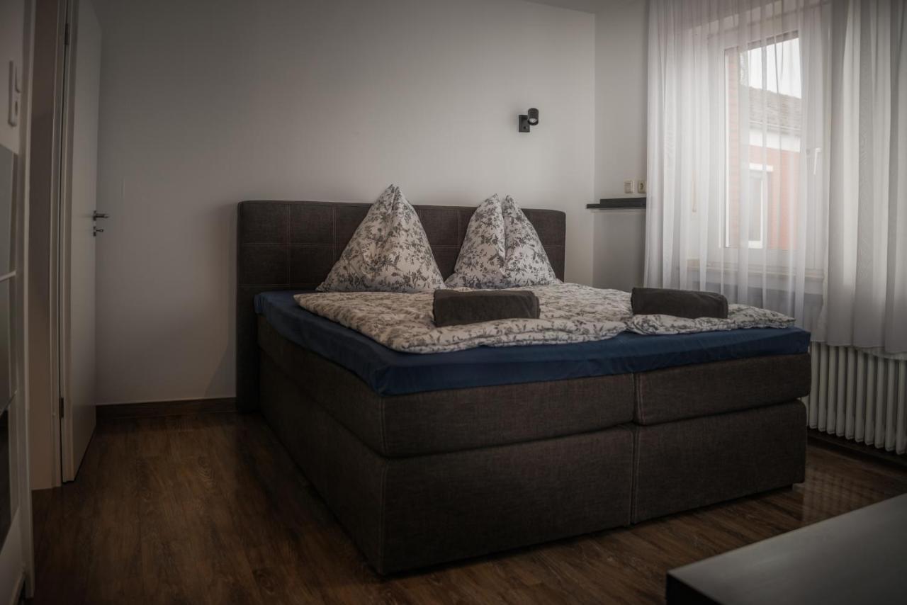 M&M Apartment Duesseldorf Neuss Kültér fotó