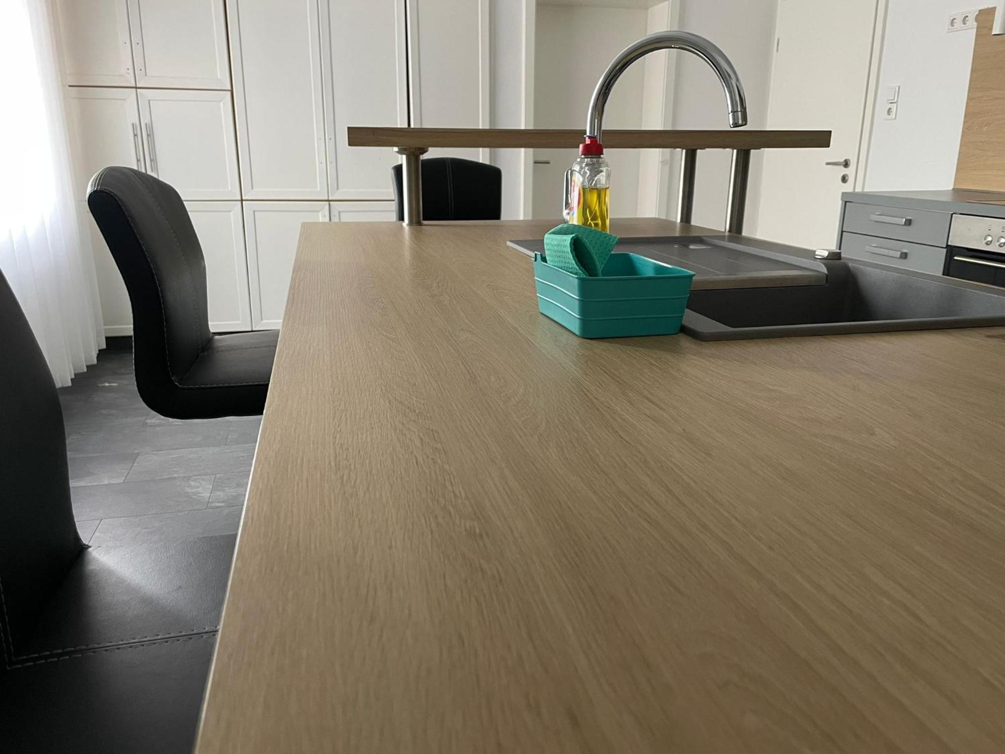 M&M Apartment Duesseldorf Neuss Kültér fotó
