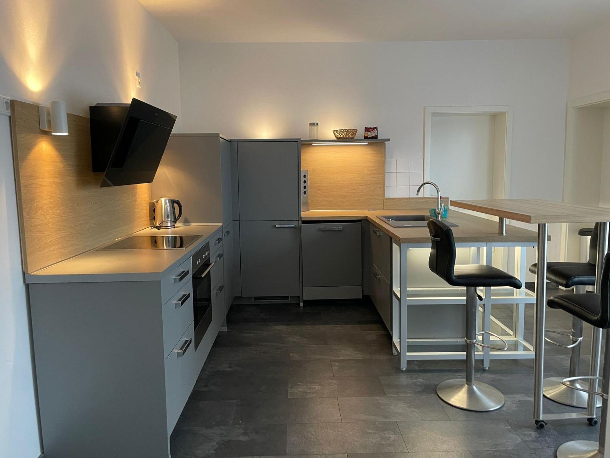M&M Apartment Duesseldorf Neuss Kültér fotó