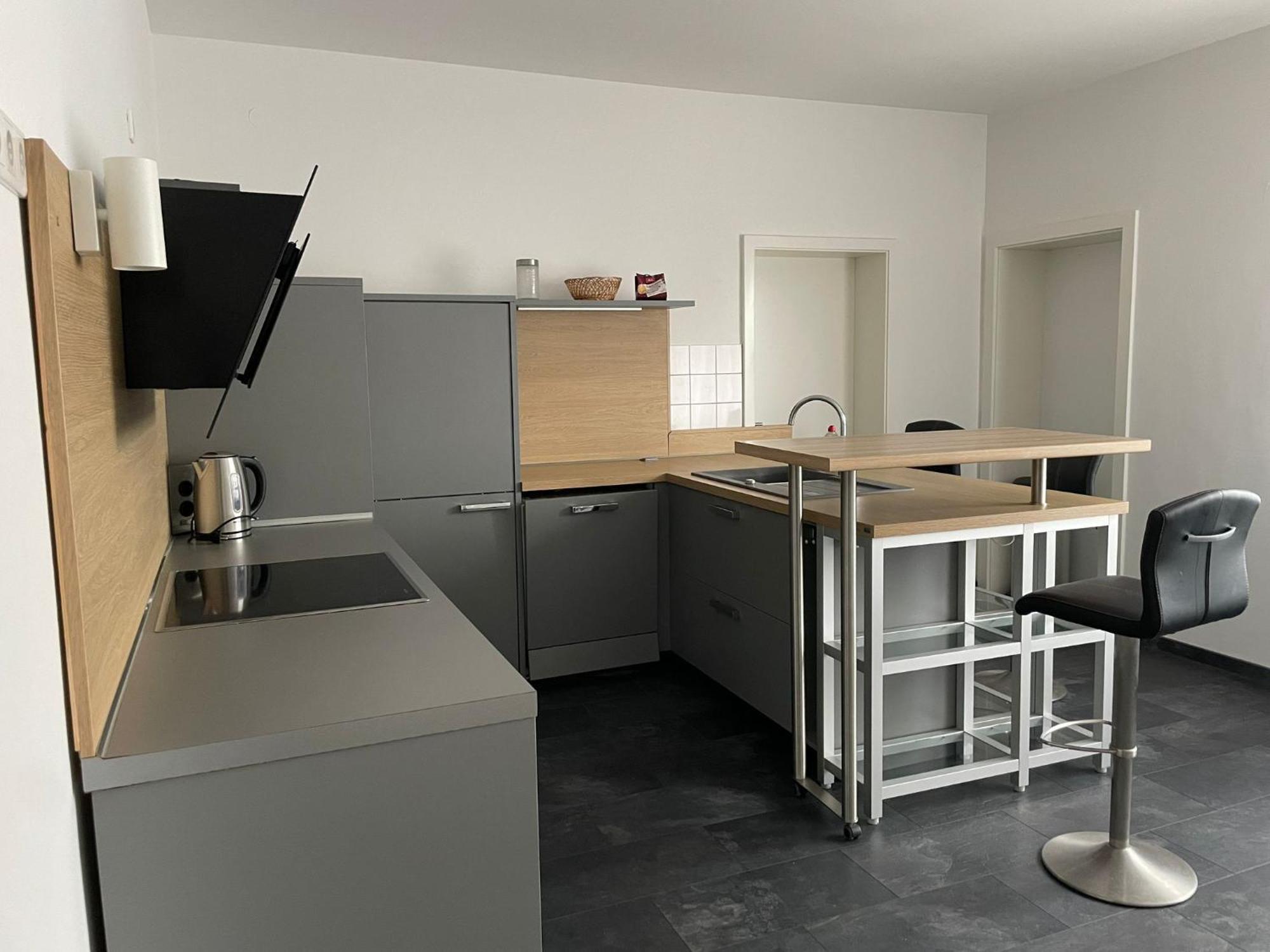 M&M Apartment Duesseldorf Neuss Kültér fotó