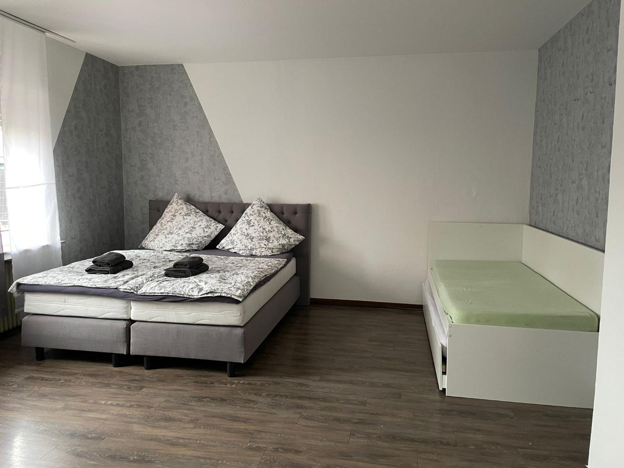 M&M Apartment Duesseldorf Neuss Kültér fotó