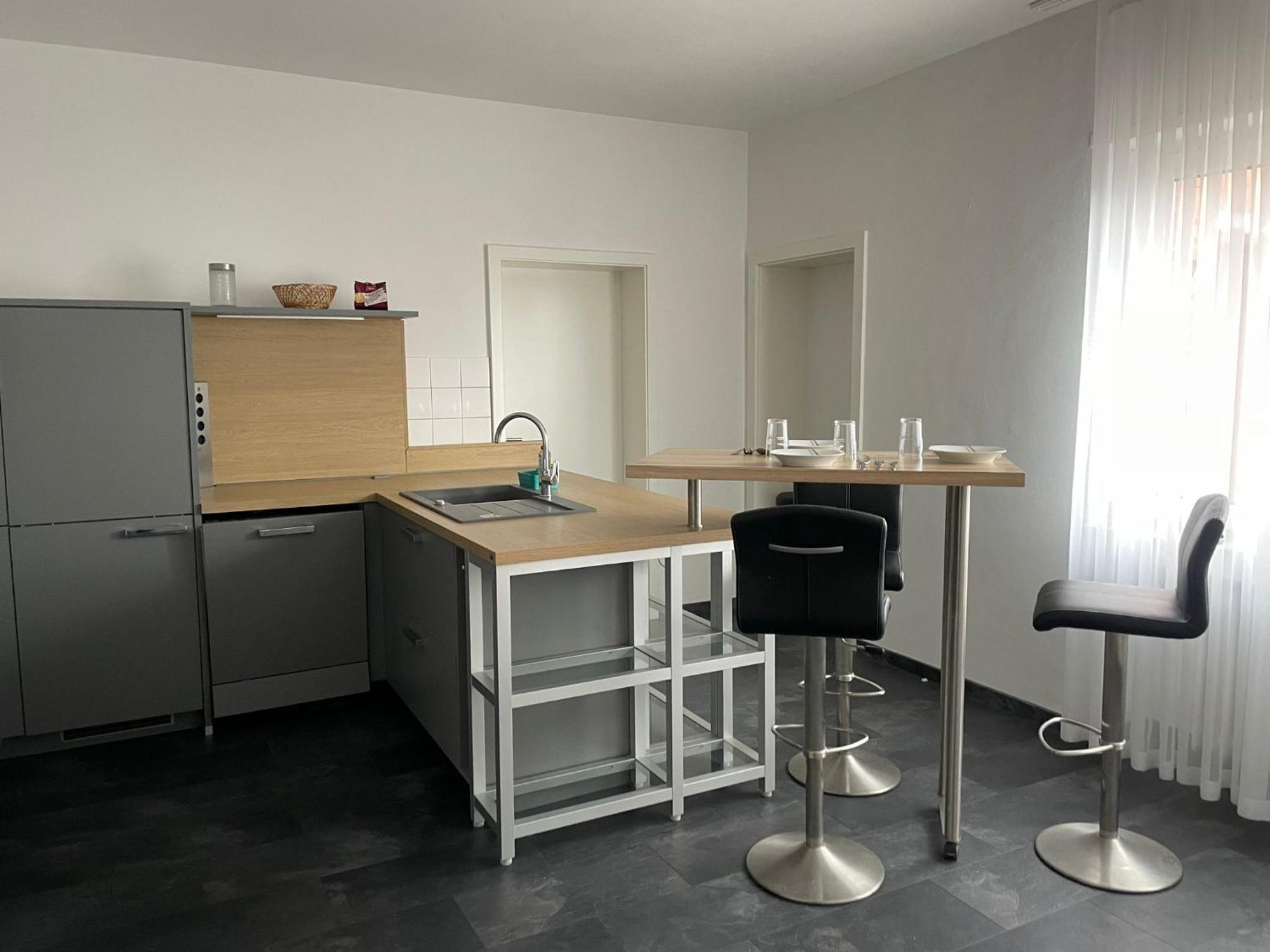 M&M Apartment Duesseldorf Neuss Kültér fotó