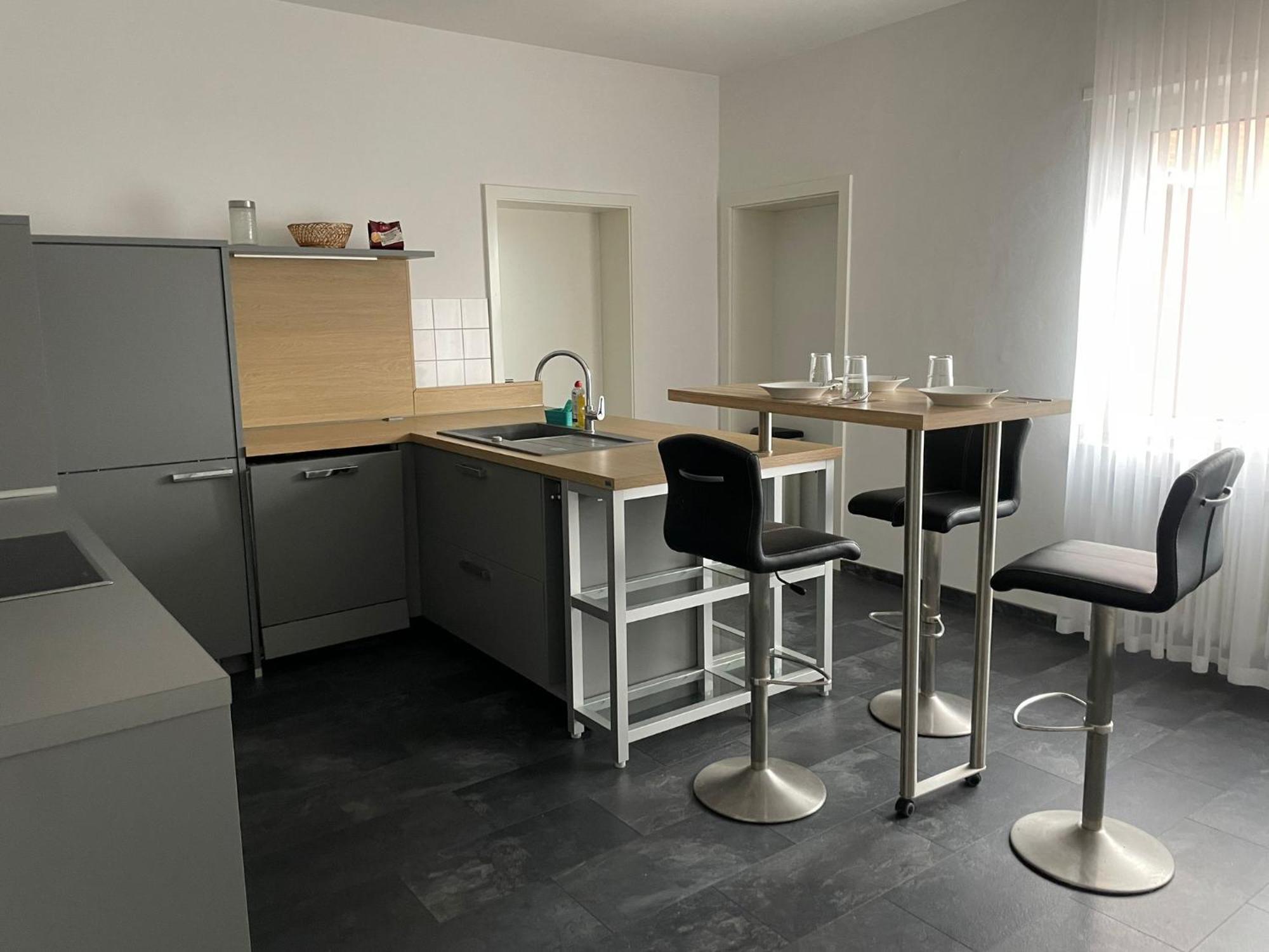 M&M Apartment Duesseldorf Neuss Kültér fotó