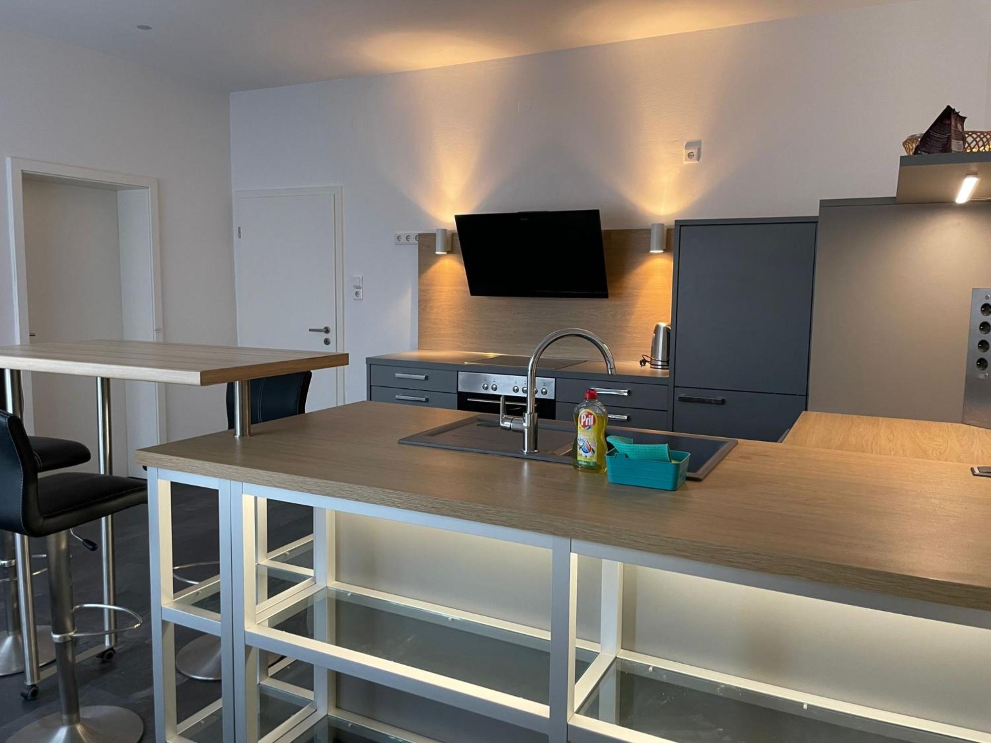 M&M Apartment Duesseldorf Neuss Kültér fotó