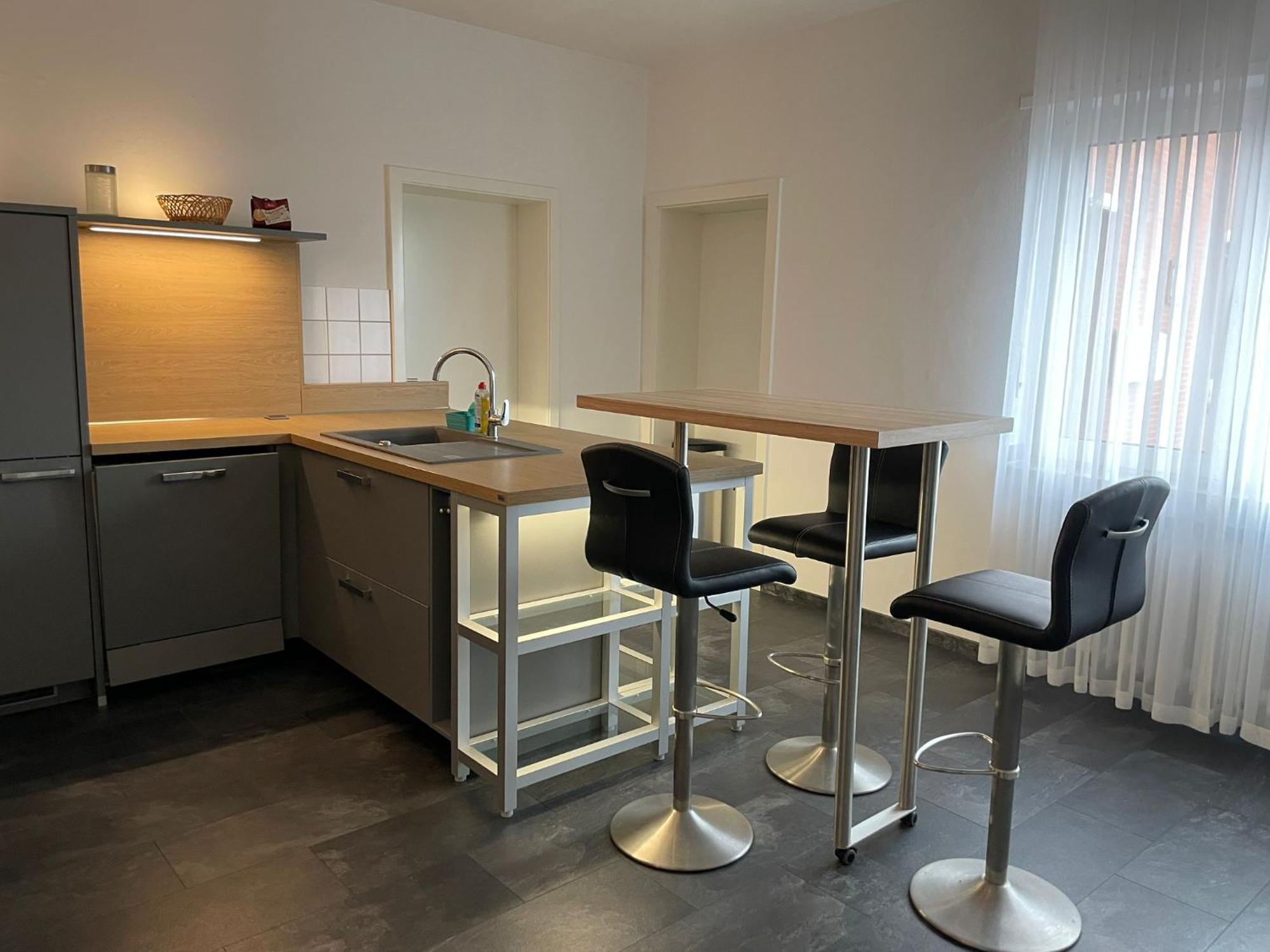 M&M Apartment Duesseldorf Neuss Kültér fotó