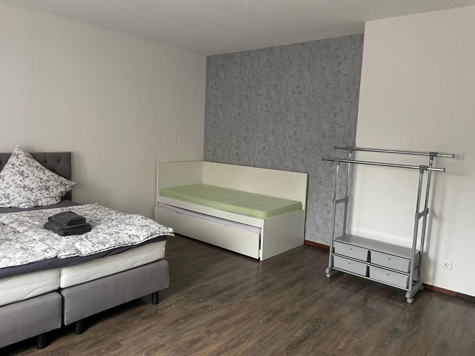 M&M Apartment Duesseldorf Neuss Kültér fotó